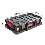 3x-skrzynka-organizer-qbrick-system-two-flex-stan-nowy