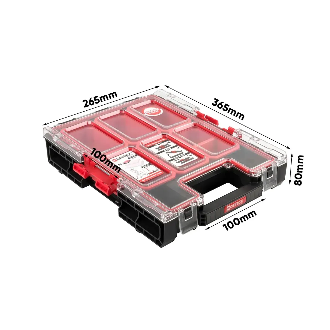 5x-organizer-qbrick-one-m