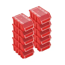 10x-pojemnik-magazynowy-kuweta-ergobox-2-czerwony