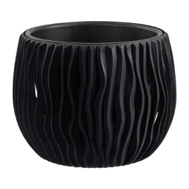 doniczka-bowl-sandy-antracyt-180-fale-wklad