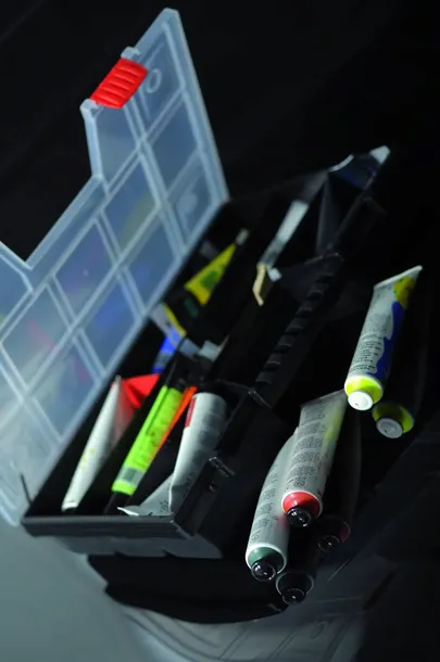organizer-narzedziowy-nor16-czerwony-kolor-czarny