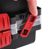 organizer-narzedziowy-norp14duo-czerwony-x3-cechy-dodatkowe-przezroczysta-pokrywa