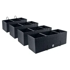 4x-skrzynka-wiszaca-na-balustarde-drt500-antracyt