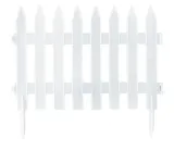 plotek-ogrodowy-laczony-iplsu2-36m-bialy-stan-nowy-dlugosc-350-cm