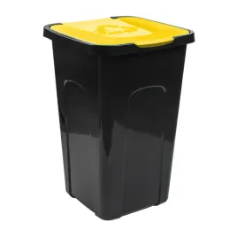 kosz-pojemnik-na-smieci-do-sortowania-50l-zolty