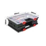 organizer-narzedziowy-nor16duo-czerwony-stan-nowy