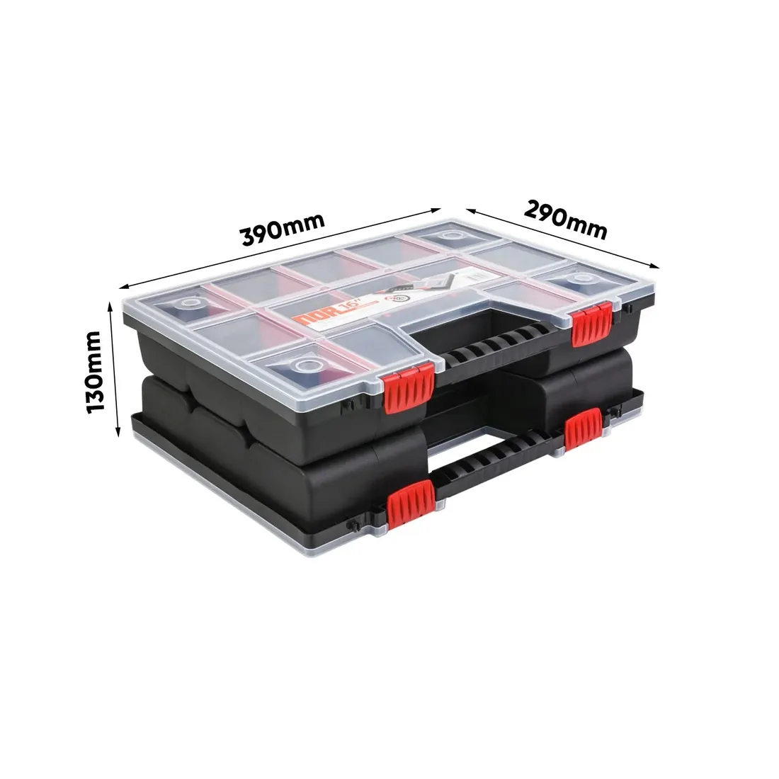 organizer-narzedziowy-nor16duo-czerwony