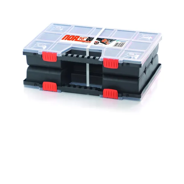 organizer-narzedziowy-nor16duo-czerwony-kod-producenta-nor16duo-r444-stan-nowy