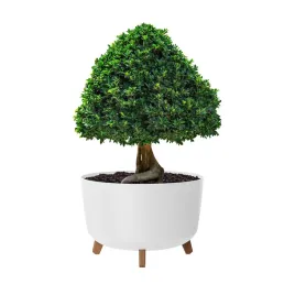 doniczka-na-nozkach-biala-okragla-39-cm-plastikowa-215-l-drenaz-dgrl400