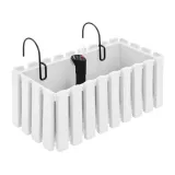 doniczka-wiszaca-balkon-plotek-ddef400w-biala