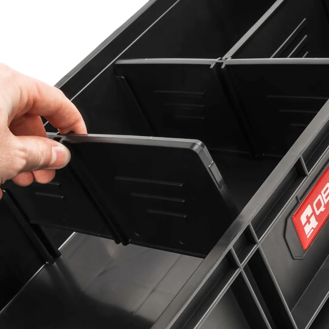 skrzynka-qbrick-system-two-box-100-flex-stan-nowy