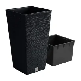 doniczka-na-kwiaty-wysoka-66cm-z-wkladem-furu-dfsh350-antracytowa