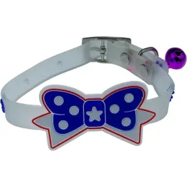 obroza-dla-kota-z-dzwoneczkiem-i-kokardka-gumowa