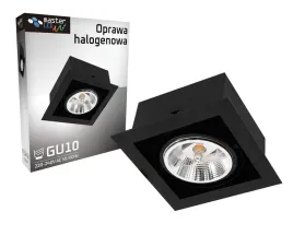 oprawa-gu10-halogenowa-ar111-led-ruchoma-sufitowa