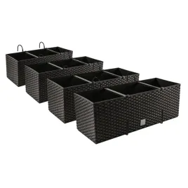 4x-doniczki-wiszace-balkonowe-podluzne-drt500-umbra-z-8-stalowymi-hakami