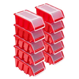 10x-pojemnik-kuweta-zamykana-npkl6-czerwona