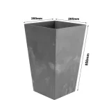 durs300e-doniczka-urbi-square-effect-marengo-stan-nowy
