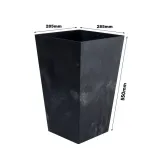 durs300e-doniczka-urbi-square-effect-antracyt-stan-nowy