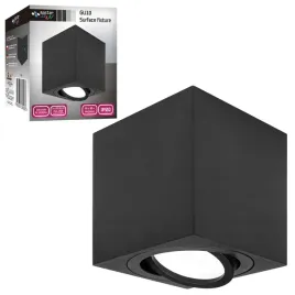 oprawa-halogenowa-sufitowa-lampa-natynkowa-gu10-tuba-led-czarna-kwadratowa