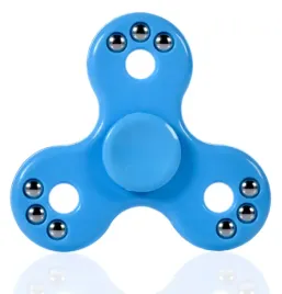 orginalny-hand-fidget-spinner-niebieski-zabawka