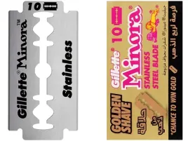 gillette-zyletki-do-golenia-minora-10-szt