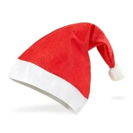 czapka-swietego-mikolaja-gwiazdor-filcowa