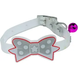 obroza-dla-kota-z-dzwoneczkiem-i-kokardka-gumowa