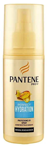PANTENE PRO-V SPRAY DO WŁOSÓW OCHRONNO WYGŁADZAJĄCY DODAJE BLASKU NAWILŻA