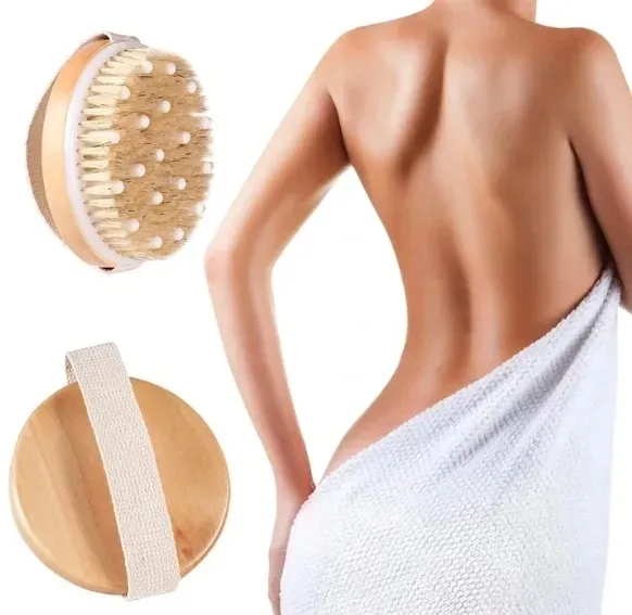 szczotka-do-masazu-ciala-na-sucho-mokro-naturalna-stan-nowy