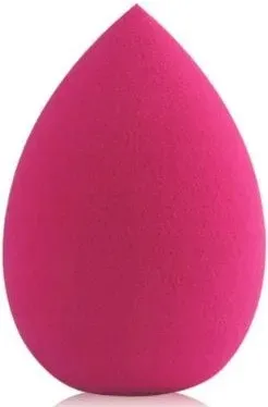 BLENDER GĄBKA DO MAKIJAŻU ŁEZKA DO PODKŁADU NATURALNY EFEKT MAKE-UP SPONGE