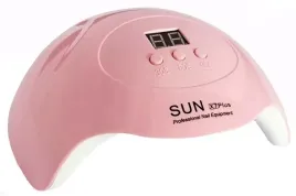 lampa-dual-led-uv-48w-50w-pro-sun-x7-plus