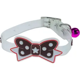 obroza-dla-kota-z-dzwoneczkiem-i-kokardka-gumowa