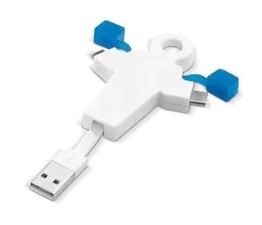 adapter-przejsciowka-kabel-usb-human-link-toppoint-stan-nowy
