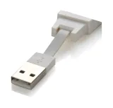 adapter-przejsciowka-kabel-usb-human-link-toppoint-stan-nowy-marka-finess