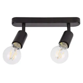 lampa-sufitowa-kinkiet-oprawa-halogenowa-e27-led-spot