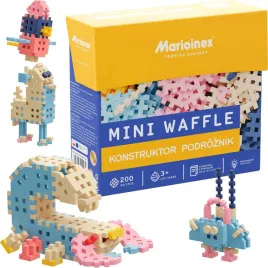 marioinex-wafle-mini-waffle-200el-podroznik-pastel