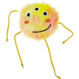 zabawka-dla-kota-furry-ball-wlochaty-monster