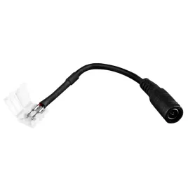 zlaczka-tasmy-led-10mm-zasilanie-gniazdo-kablem-dc