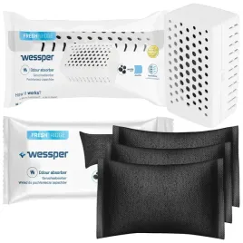 wessper-neutralizator-pochlaniacz-zapachow-do-lodowki-4-wklady-wymienne