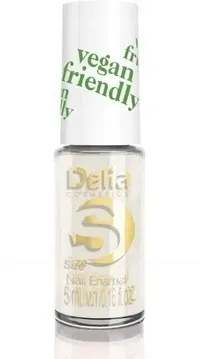 LAKIER DO PAZNOKCI DELIA VEGAN FRENDLY
