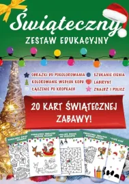 swiateczne-zadania-karty-pracy-prezent-dla-dzieci