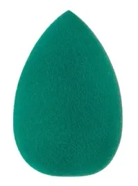 hulu-gabka-do-makijazu-make-up-sponge-deep-mint