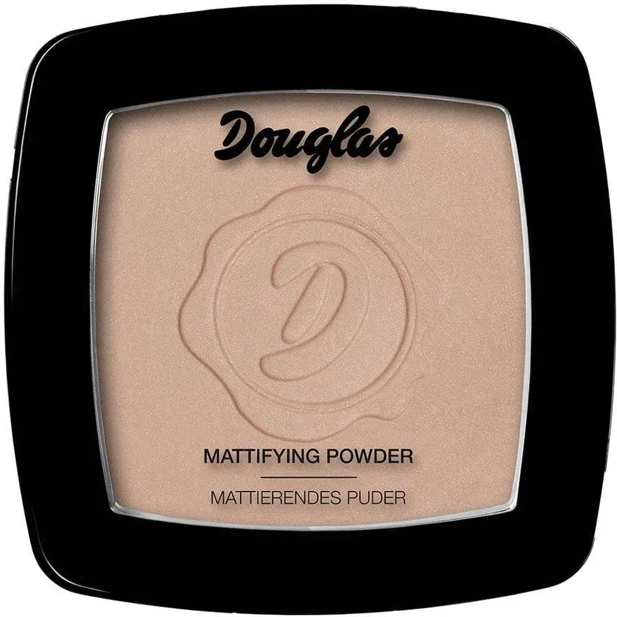 douglas-puder-matujacy-do-twarzy-light-brown-stan-nowy