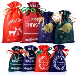 worki-na-prezenty-swiateczne-torby-prezentowe-8szt