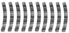10-x-pilnik-do-paznokci-dwustronny-zebra-banan-manicure-pedicure