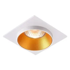 oprawa-halogenowa-lampa-led-sufitowa-stala-gu10-mr16-biala-zlota