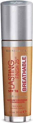 RIMMEL PODKŁAD DO TWARZY LASTING FINISH NA NIEDOSKONAŁOSCI DO KONTUROWANIA