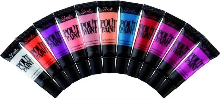 sleek-pout-paint-farbka-do-ust-pigment-marka-sleek-makeup