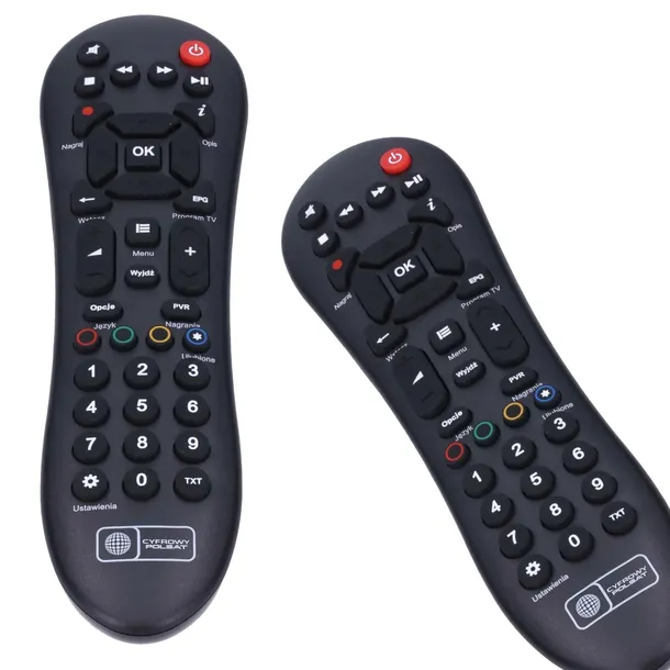 pilot-do-dekodera-tunera-cyfrowy-polsat-hd7000-hd5000-hd3000-hd2000-evobox-symbol-baterii-aa-r6