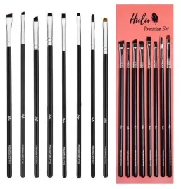 hulu-precyzyjne-pedzle-precision-set-zestaw-8szt